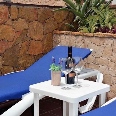 Casa Marinero With Private Pool Villa Puerto del Rosario  Dış mekan fotoğraf