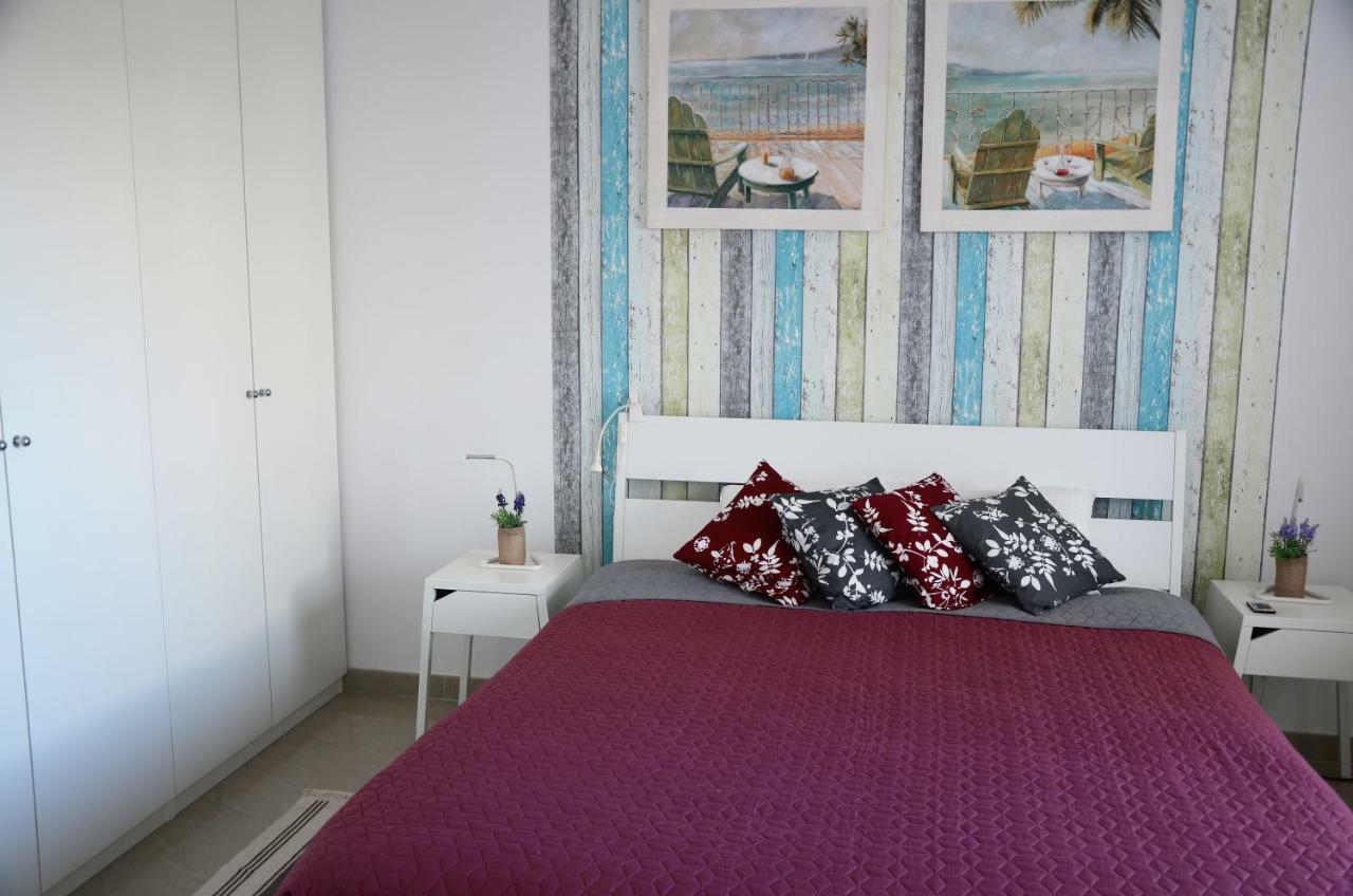 Casa Marinero With Private Pool Villa Puerto del Rosario  Dış mekan fotoğraf