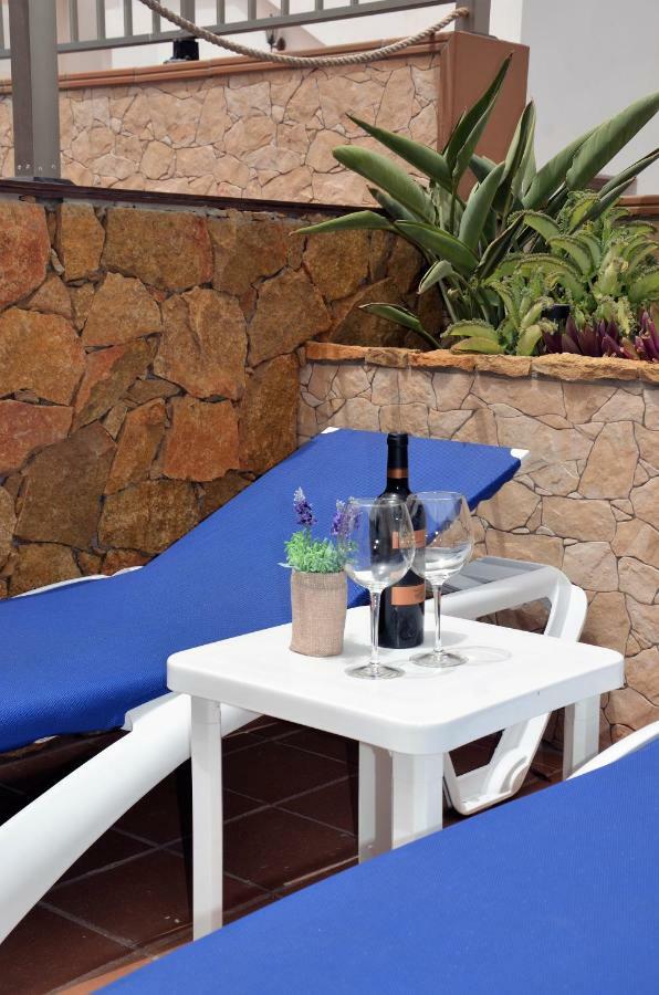 Casa Marinero With Private Pool Villa Puerto del Rosario  Dış mekan fotoğraf